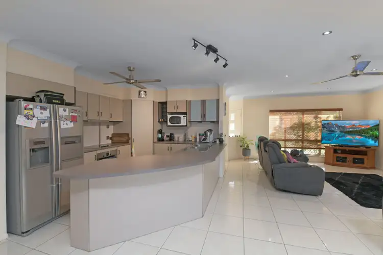 Second view of Homely house listing, 88 Accatino Street, Edmonton QLD 4869