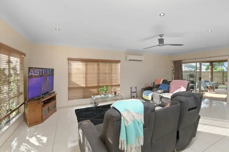 Third view of Homely house listing, 88 Accatino Street, Edmonton QLD 4869