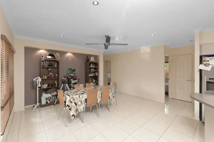 Fourth view of Homely house listing, 88 Accatino Street, Edmonton QLD 4869