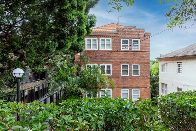 8/94a Birriga Road, Bellevue Hill NSW 2023