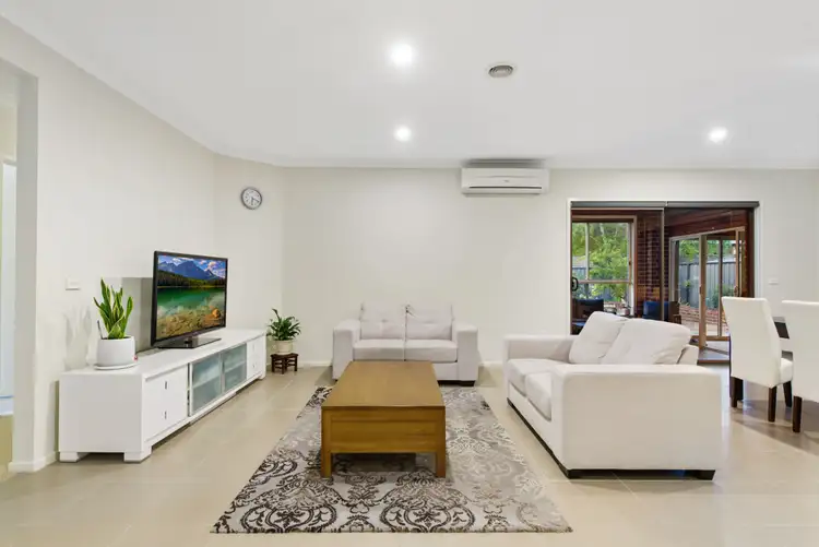 Sixth view of Homely house listing, 18 Melfin Drive, Hillside VIC 3037