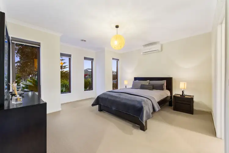 Seventh view of Homely house listing, 18 Melfin Drive, Hillside VIC 3037