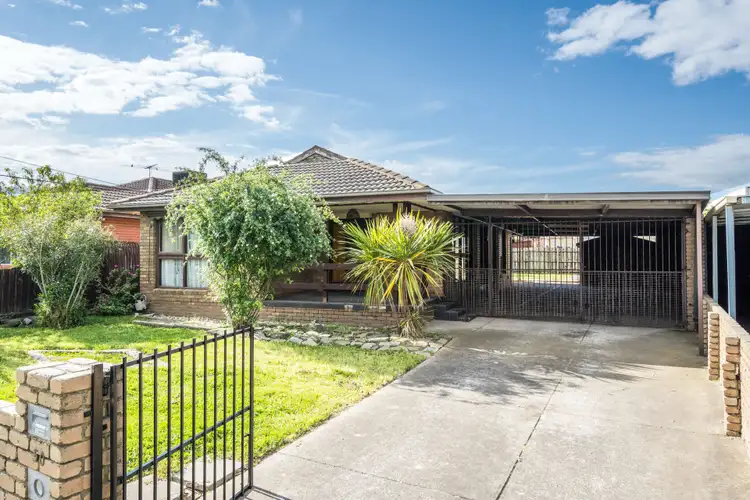 Main view of Homely house listing, 50 Samuel Drive, Campbellfield VIC 3061