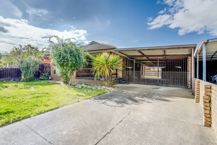 Third view of Homely house listing, 50 Samuel Drive, Campbellfield VIC 3061