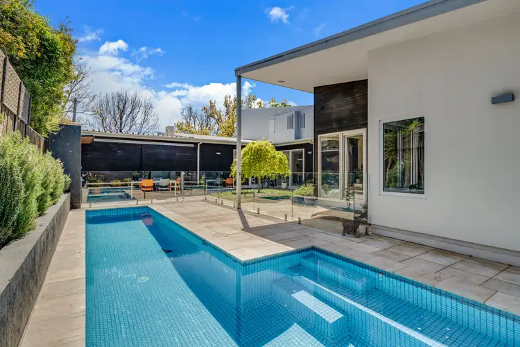Main view of Homely house listing, 19 Jarrah Street, O'connor ACT 2602
