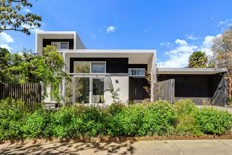 Second view of Homely house listing, 19 Jarrah Street, O'connor ACT 2602