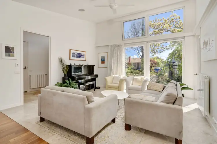 Sixth view of Homely house listing, 19 Jarrah Street, O'connor ACT 2602