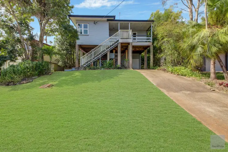 63 Normanby Street, Yeppoon QLD 4703