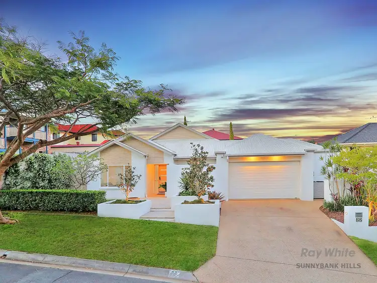 22 Zingelmann Place, Kuraby QLD 4112