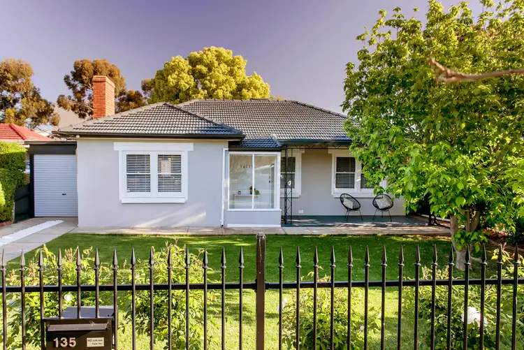 135 Morgan Avenue, Melrose Park SA 5039