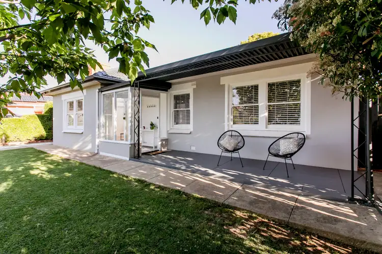 Second view of Homely house listing, 135 Morgan Avenue, Melrose Park SA 5039