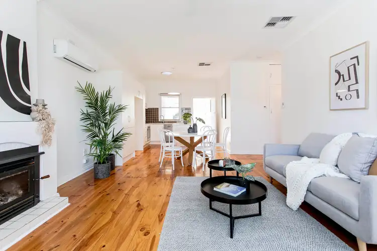 Fifth view of Homely house listing, 135 Morgan Avenue, Melrose Park SA 5039