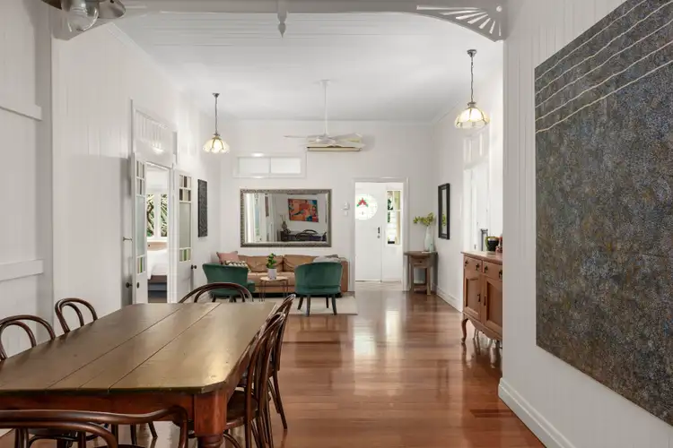 Fifth view of Homely house listing, 3 Angus Street, Bardon QLD 4065