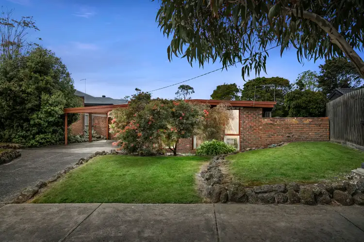83 Grimwade Crescent, Frankston VIC 3199