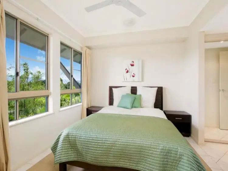 Fifth view of Homely unit listing, 1222/2 Greenslopes Street, Cairns North QLD 4870