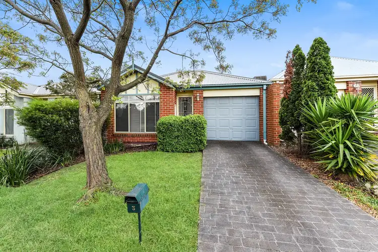 3 Superior Terrace, Narre Warren VIC 3805