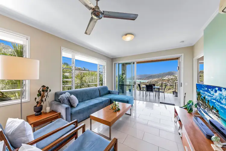 51/15 Flame Tree Court, Airlie Beach QLD 4802