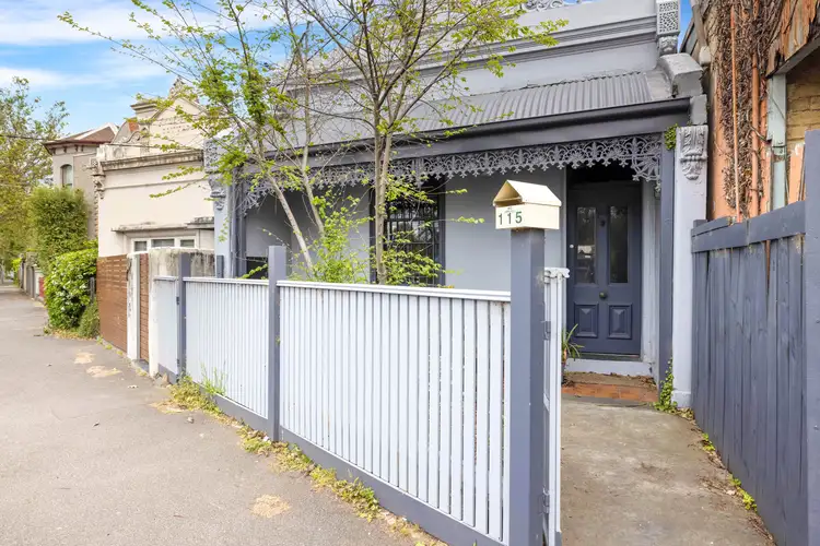 115 St Georges Road, Fitzroy North VIC 3068