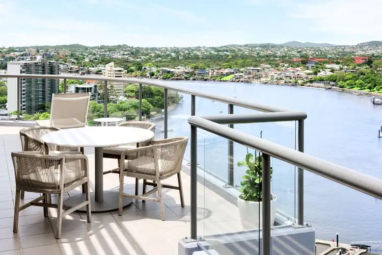 48/30 O'Connell Street, Kangaroo Point QLD 4169