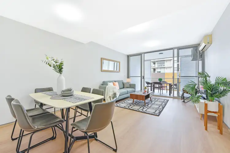 JG09/10-16 Marquet Street, Rhodes NSW 2138