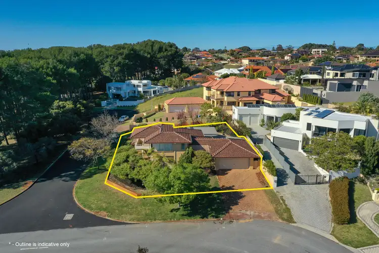 1 Bunning Place, Kardinya WA 6163
