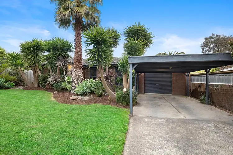 Main view of Homely house listing, 45 Partridge Crescent, Frankston VIC 3199