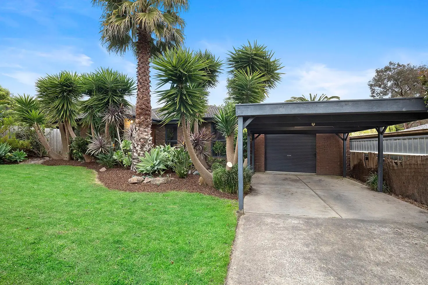 Main view of Homely house listing, 45 Partridge Crescent, Frankston VIC 3199