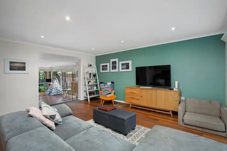 Second view of Homely house listing, 45 Partridge Crescent, Frankston VIC 3199