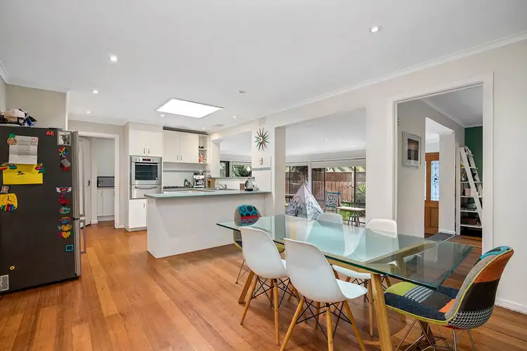 Third view of Homely house listing, 45 Partridge Crescent, Frankston VIC 3199