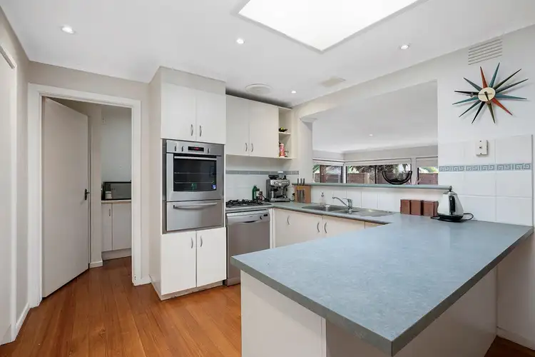 Fourth view of Homely house listing, 45 Partridge Crescent, Frankston VIC 3199