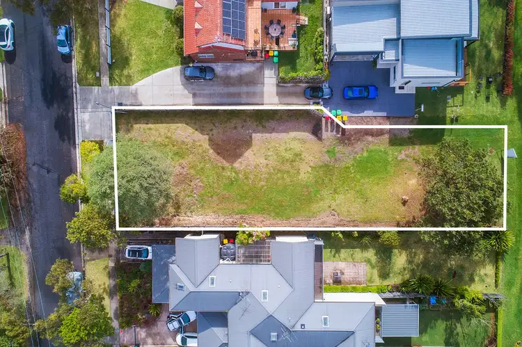 Second view of Homely house listing, 11 Queens Road, Asquith NSW 2077