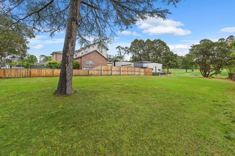 Fourth view of Homely house listing, 11 Queens Road, Asquith NSW 2077