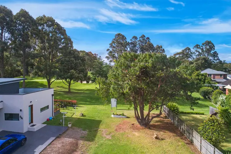 Fifth view of Homely house listing, 11 Queens Road, Asquith NSW 2077