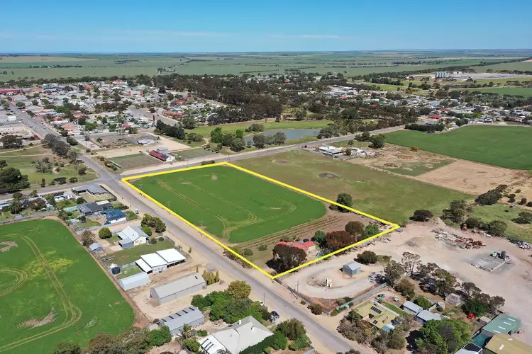 12-22 Elizabeth Road, Maitland SA 5573