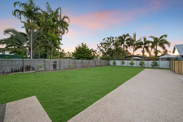 Second view of Homely house listing, 36A Nix Street, West End QLD 4810