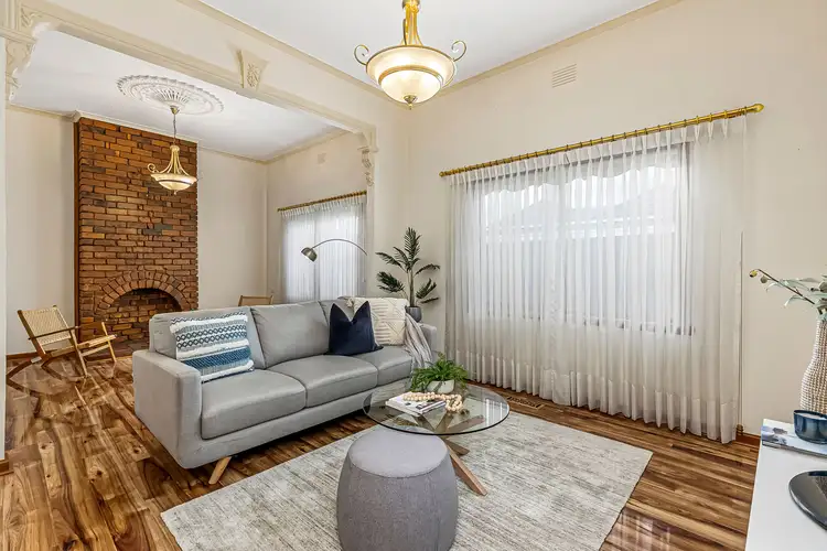 Fourth view of Homely house listing, 1 Jessie Street, Coburg VIC 3058