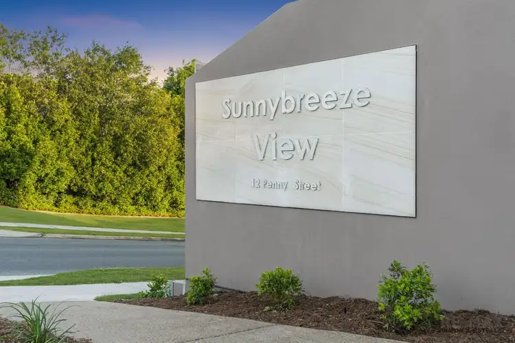 Third view of Homely townhouse listing, 1/12 Penny Street, Algester QLD 4115