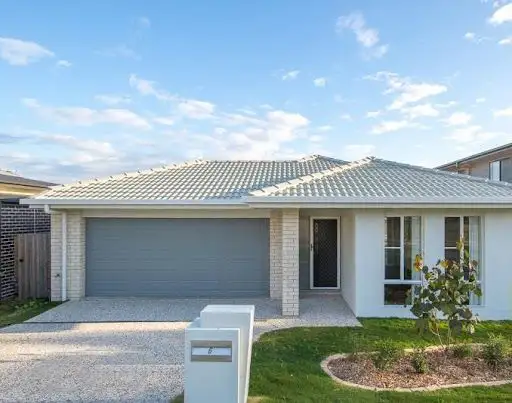 Main view of Homely house listing, 6 Saint Andrews Drive, Leichhardt QLD 4305