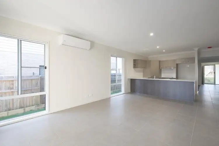 Second view of Homely house listing, 6 Saint Andrews Drive, Leichhardt QLD 4305
