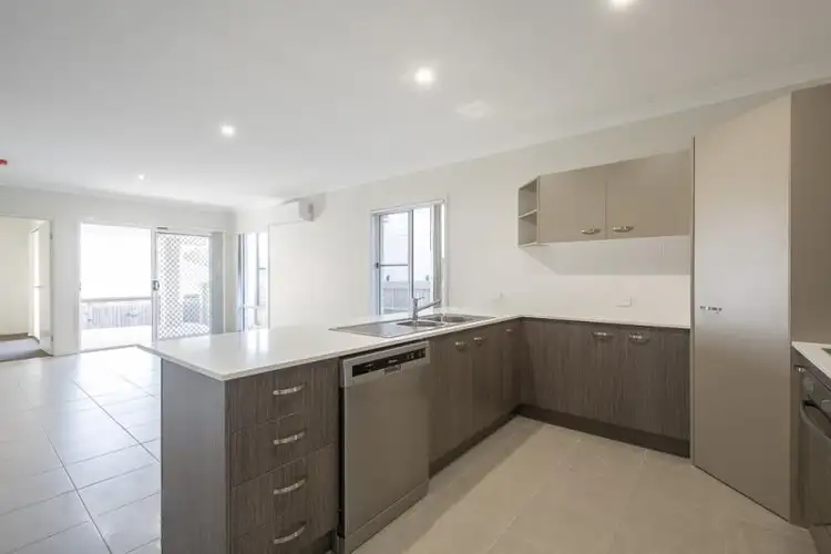 Fifth view of Homely house listing, 6 Saint Andrews Drive, Leichhardt QLD 4305