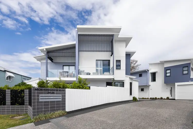 2/24 Moore Street, Morningside QLD 4170