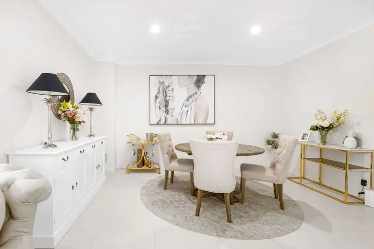 Third view of Homely townhouse listing, 2/24 Moore Street, Morningside QLD 4170