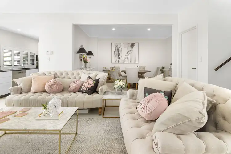 Fourth view of Homely townhouse listing, 2/24 Moore Street, Morningside QLD 4170
