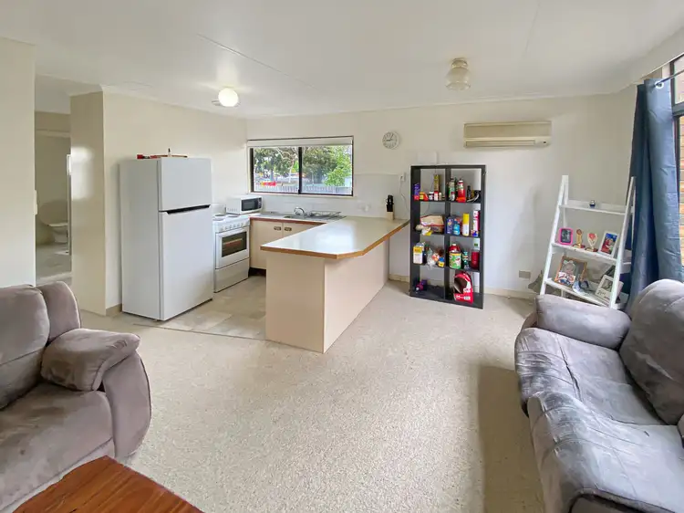 Second view of Homely house listing, 4/16 Queen Street, Ararat VIC 3377