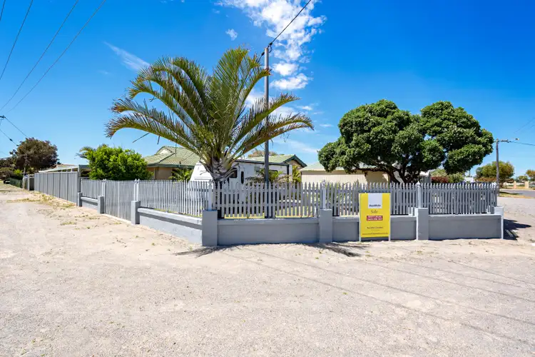 Main view of Homely house listing, 8 Cowrie Place, Sunset Beach WA 6530