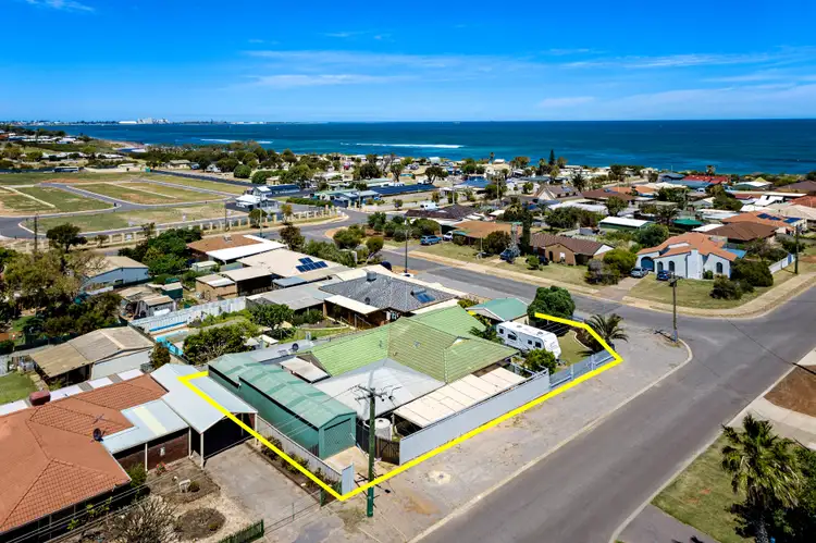 Fourth view of Homely house listing, 8 Cowrie Place, Sunset Beach WA 6530