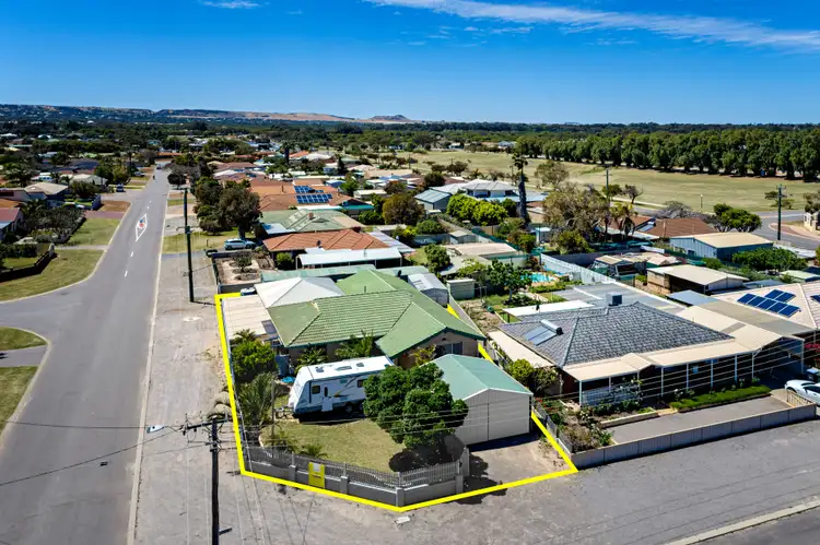 Sixth view of Homely house listing, 8 Cowrie Place, Sunset Beach WA 6530