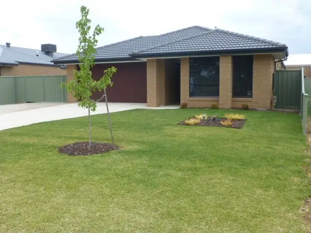 Main view of Homely house listing, 4 Firefly Court, Moama NSW 2731