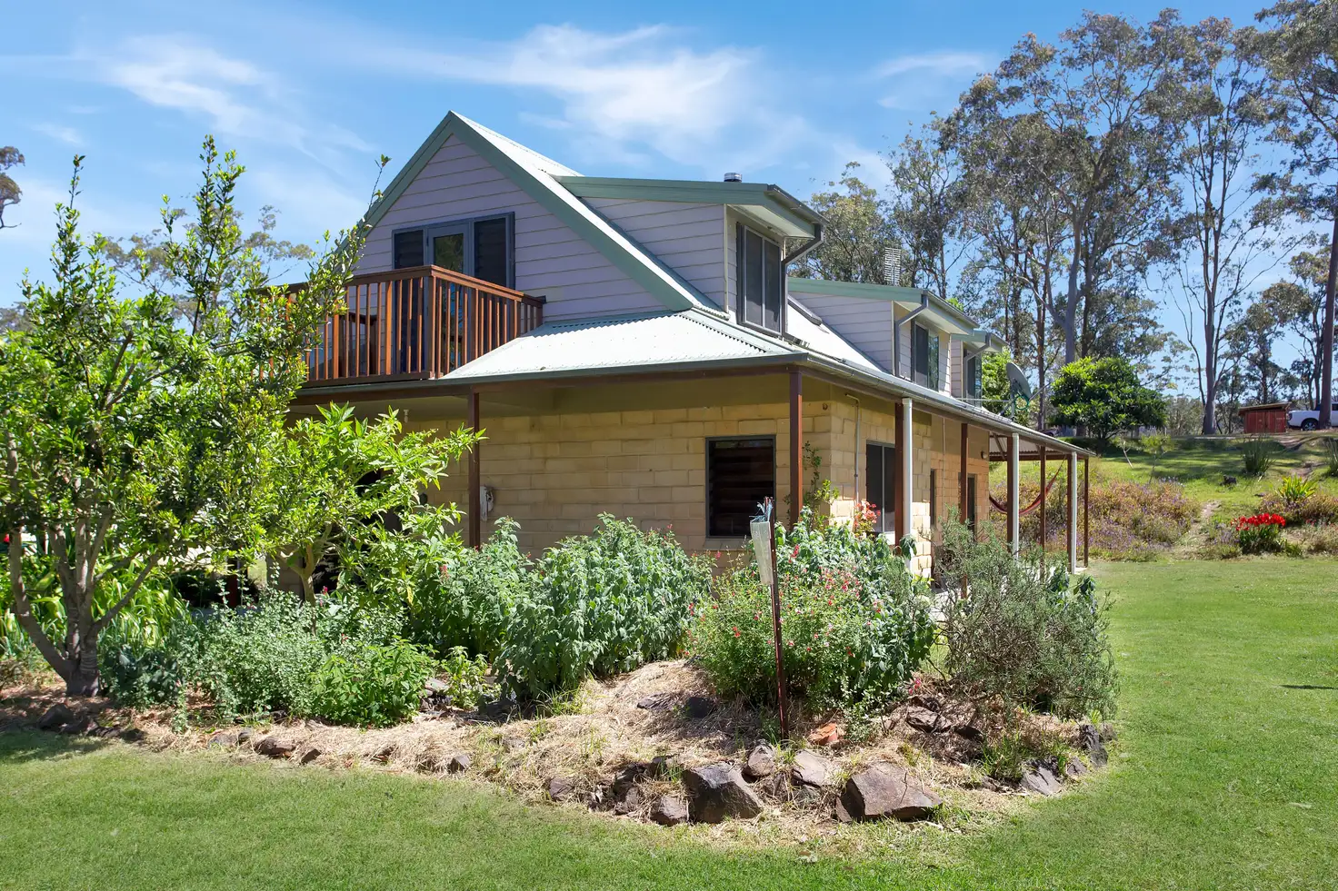 Main view of Homely house listing, 598 Old Inn Road, Bulahdelah NSW 2423