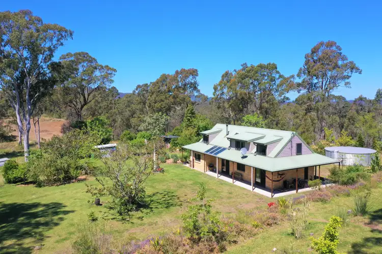 Third view of Homely house listing, 598 Old Inn Road, Bulahdelah NSW 2423
